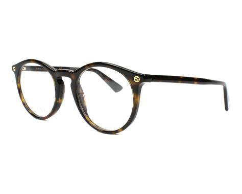 gucci gg01210|Gucci Eyewear GG01210 round.